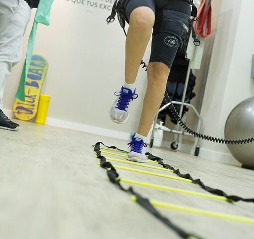 Physiotherapie